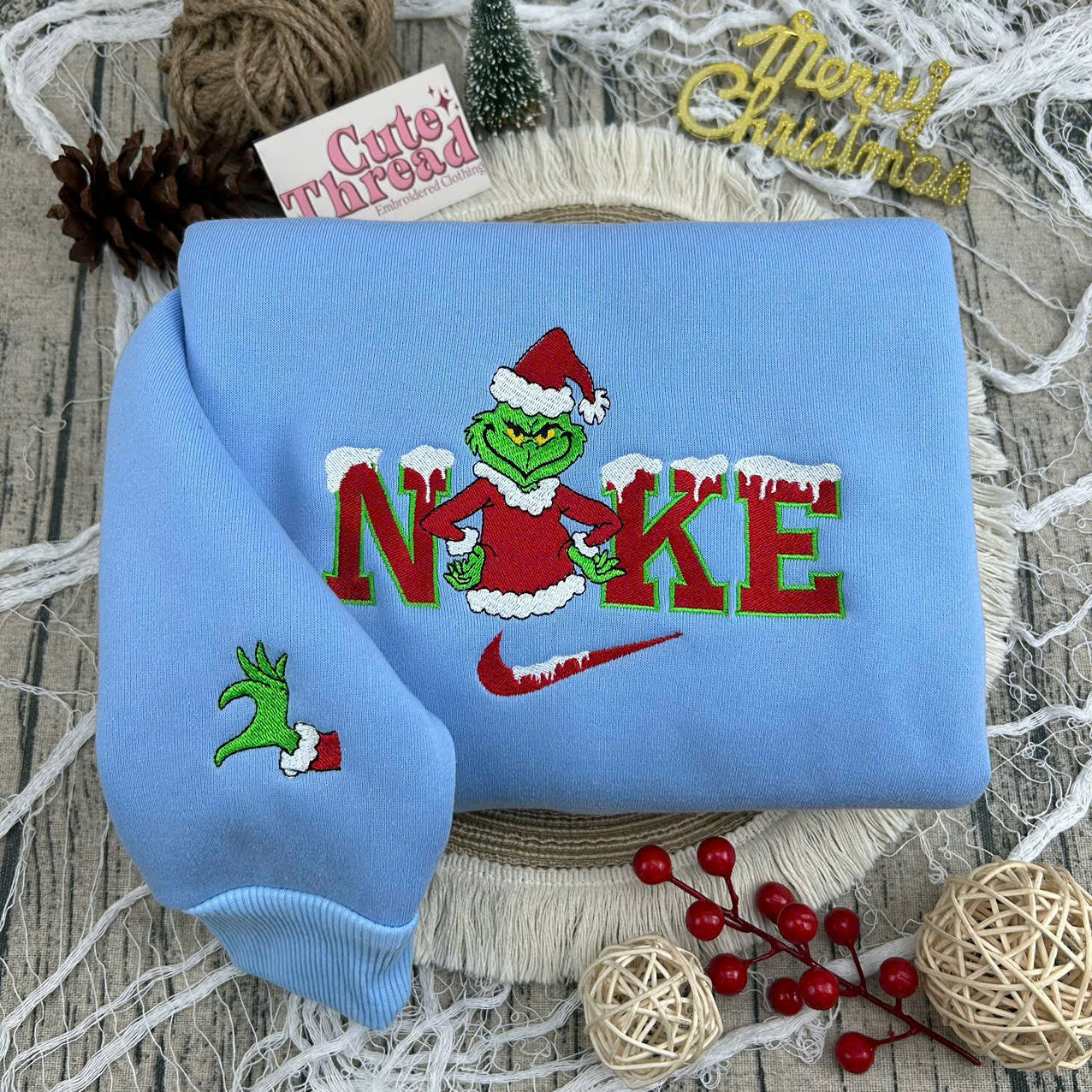 G Christmas