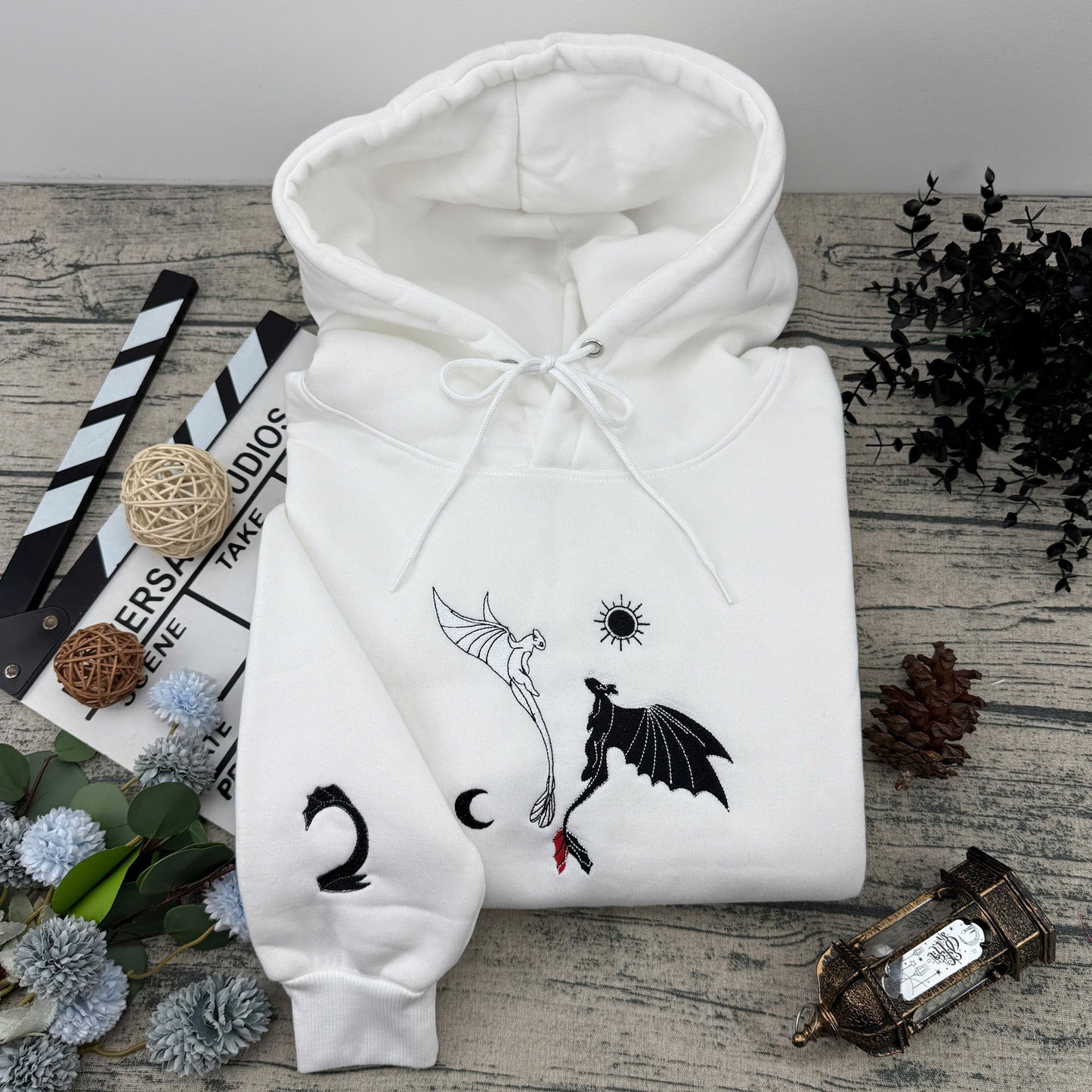 Dragon - Couple