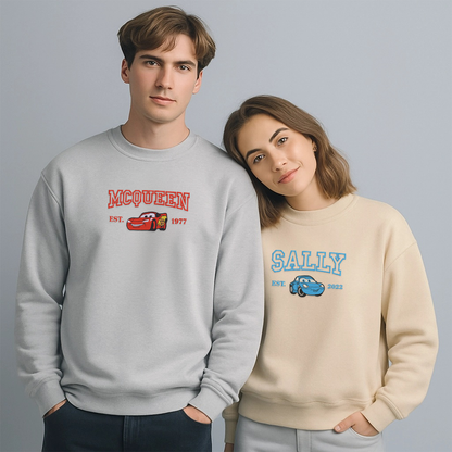 M & M - Name