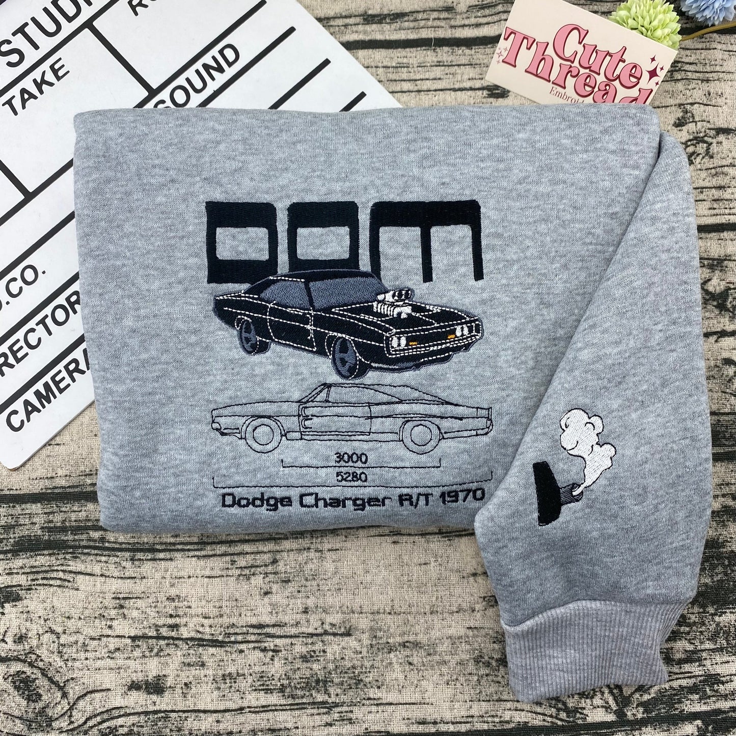 B & D - Cool