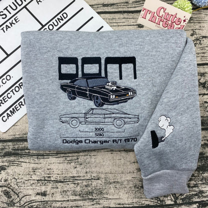 B & D - Cool