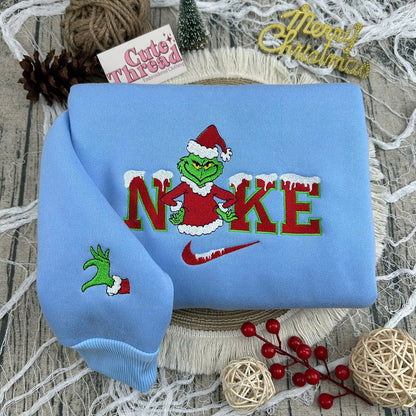 G Christmas
