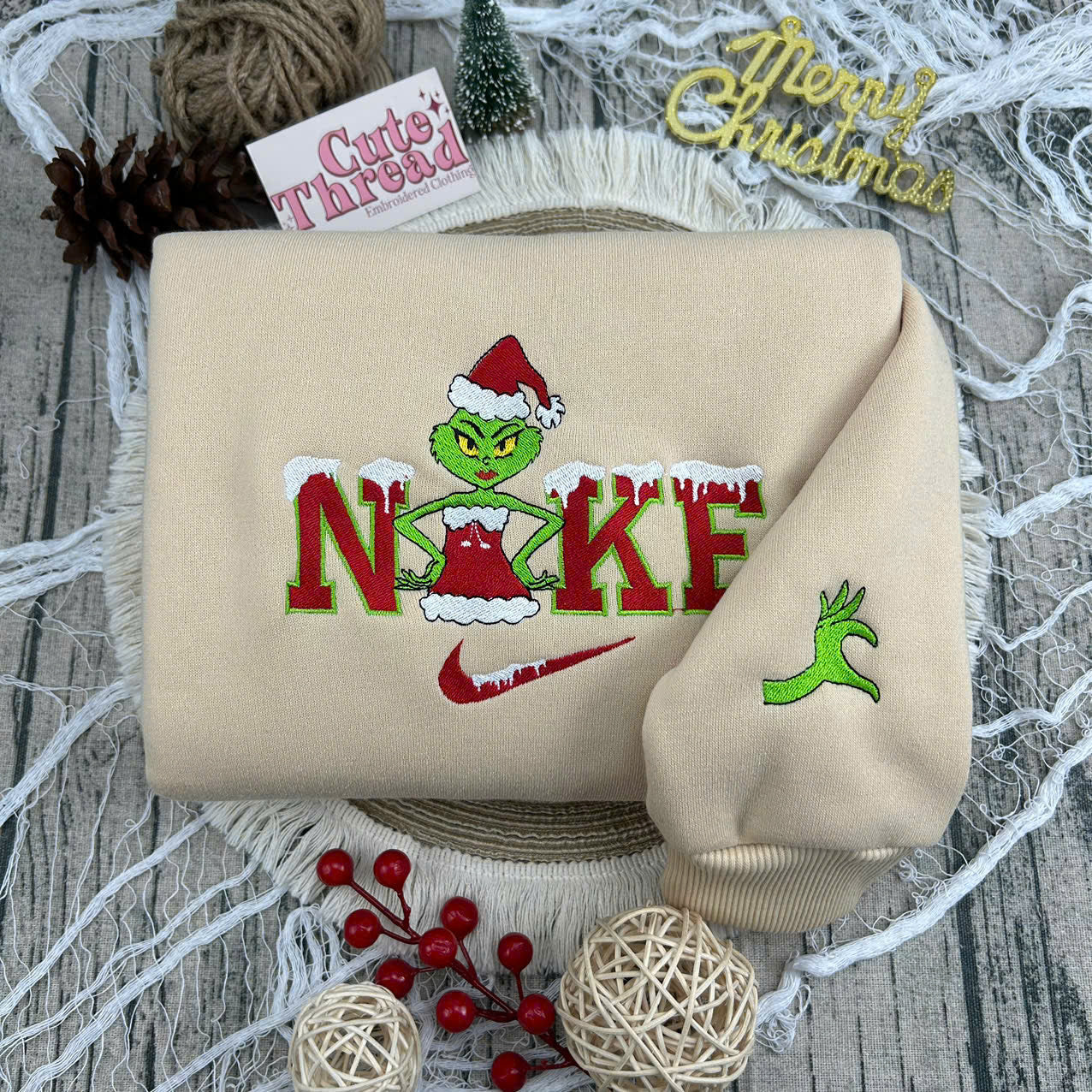 G Christmas