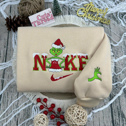 G Christmas