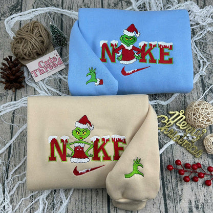 G Christmas