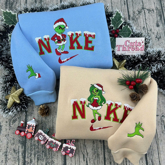 G Christmas - Newver