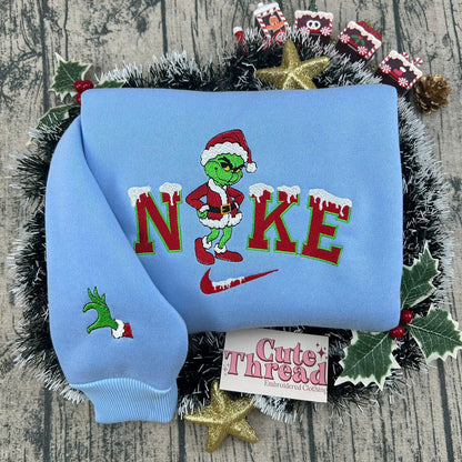 G Christmas - Newver