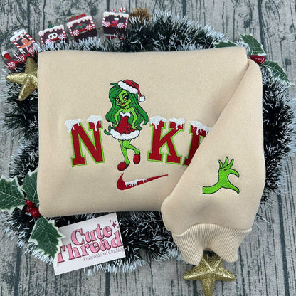 G Christmas - Newver