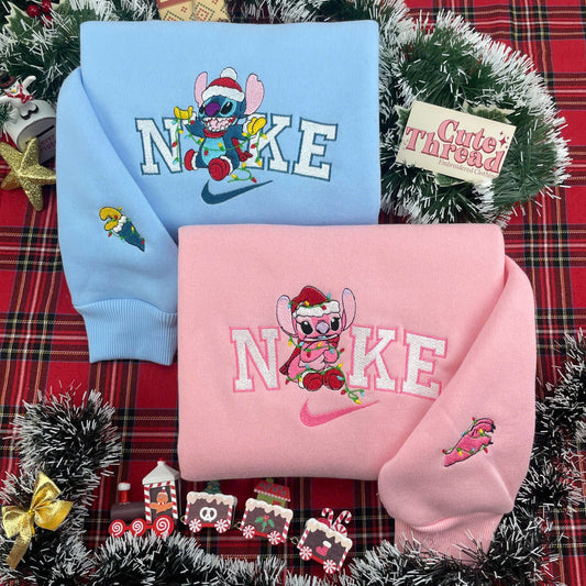 S & A - Christmas