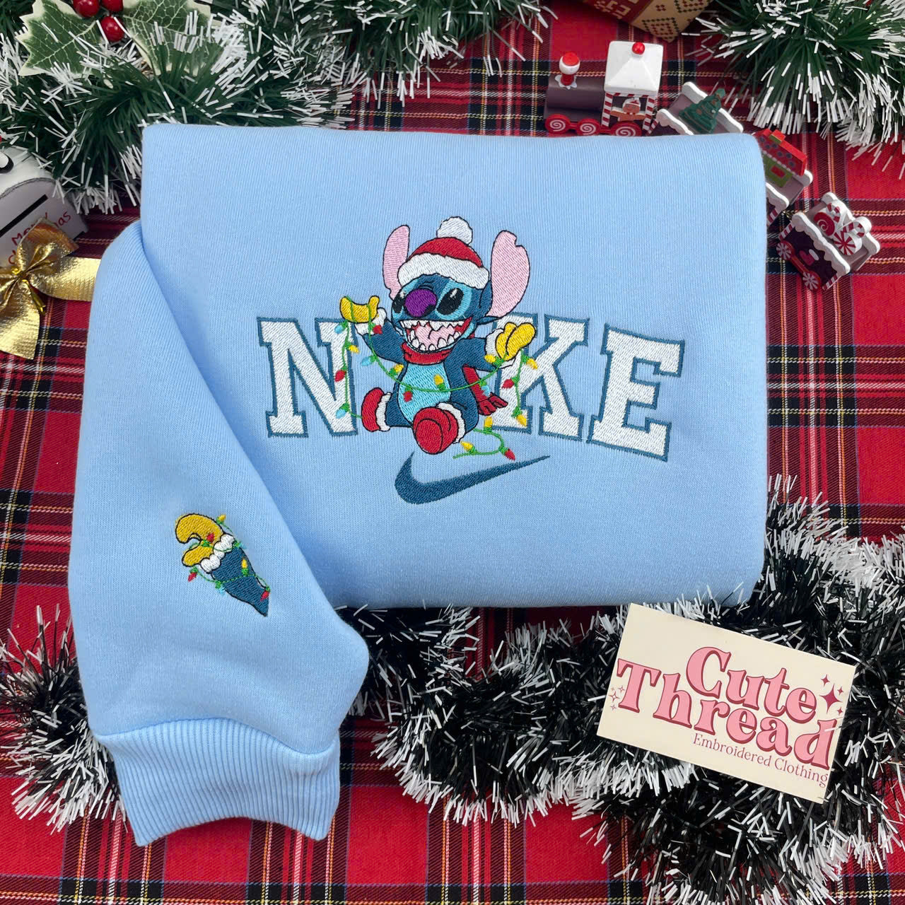S & A - Christmas
