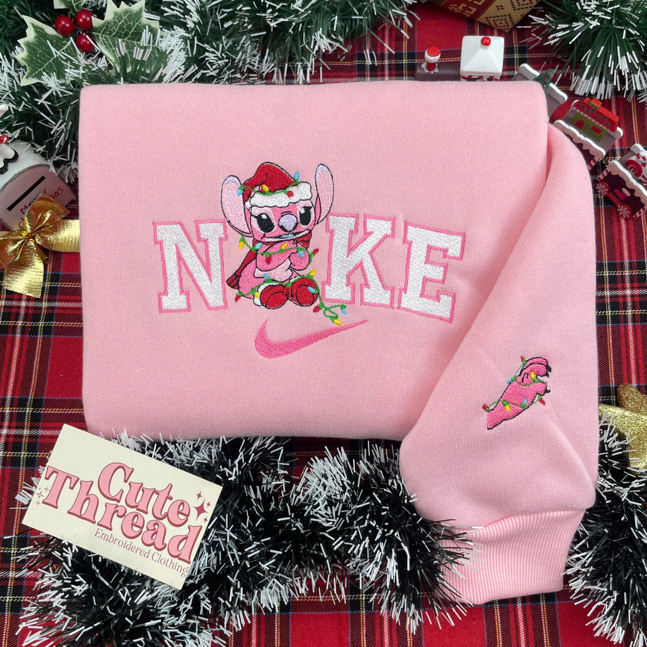 S & A - Christmas