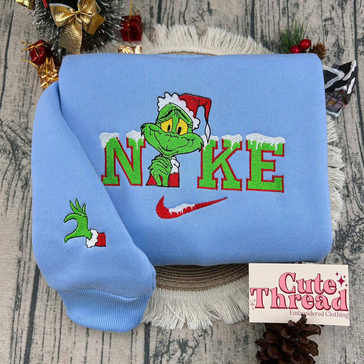 G Christmas - Cute