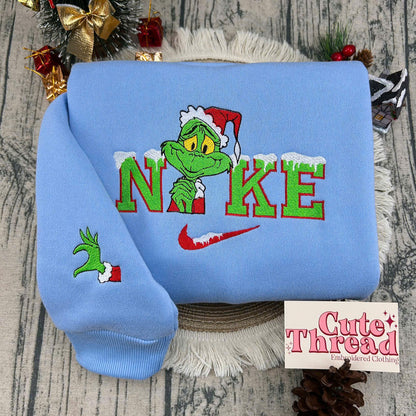 G Christmas - Cute