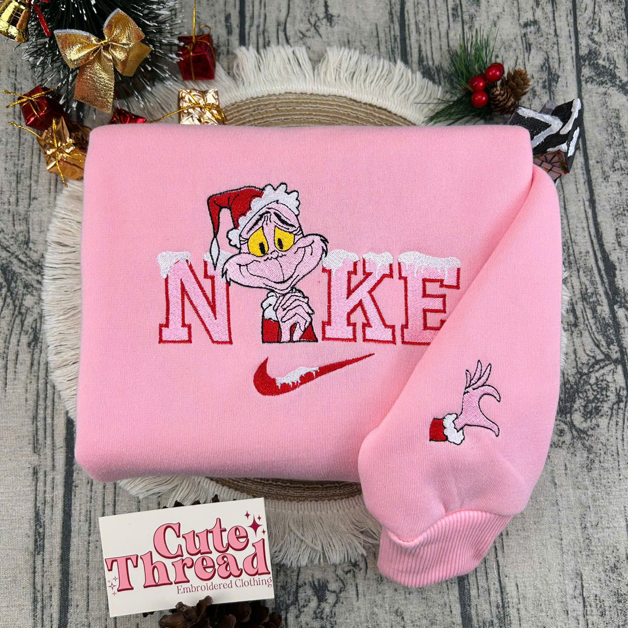 G Christmas - Cute