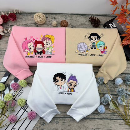Chibi Vibes