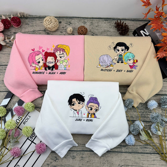 Chibi Vibes