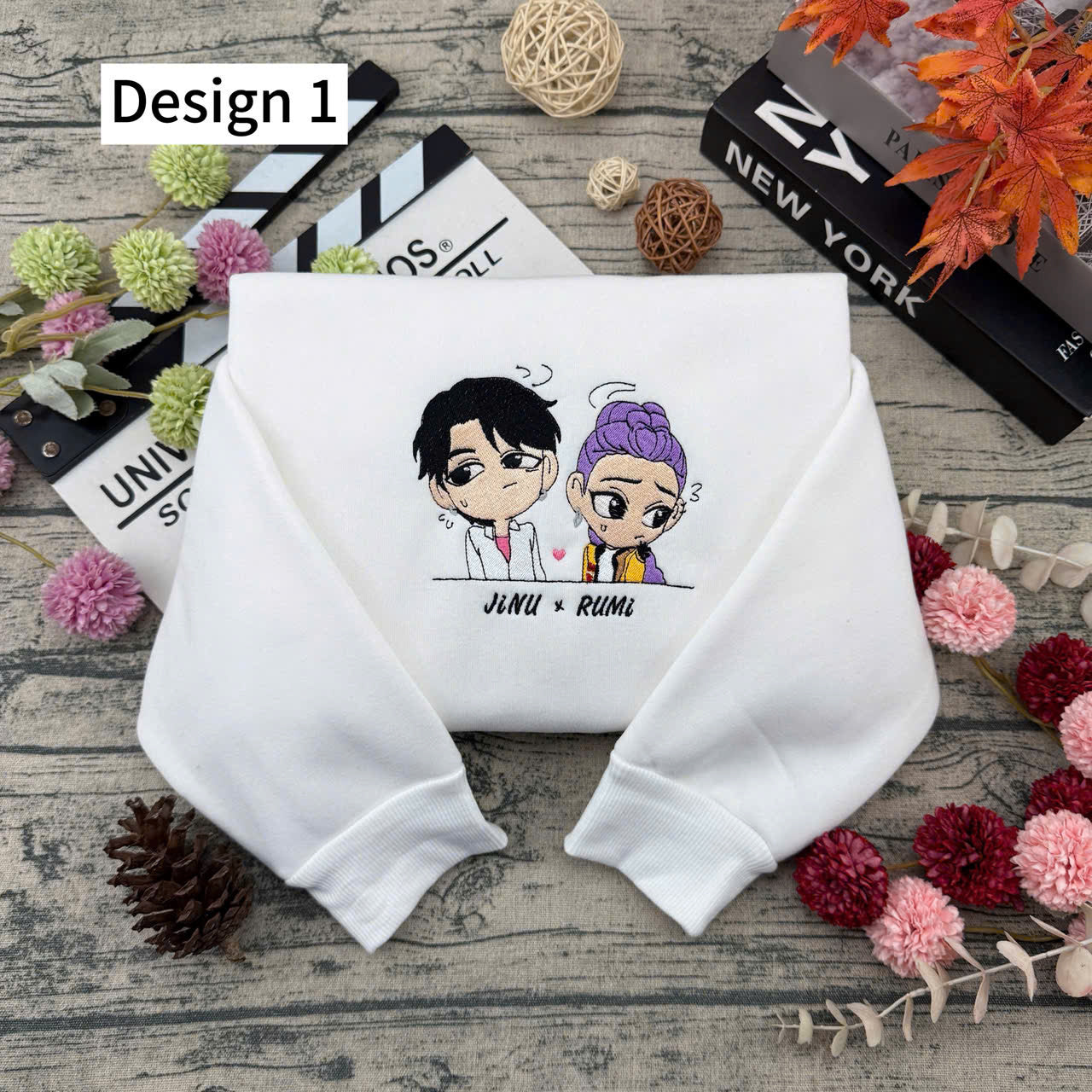 Chibi Vibes