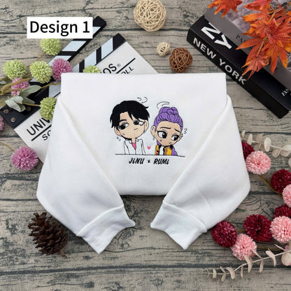 Chibi Vibes