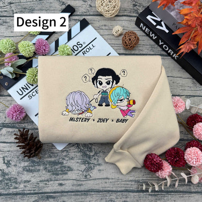 Chibi Vibes