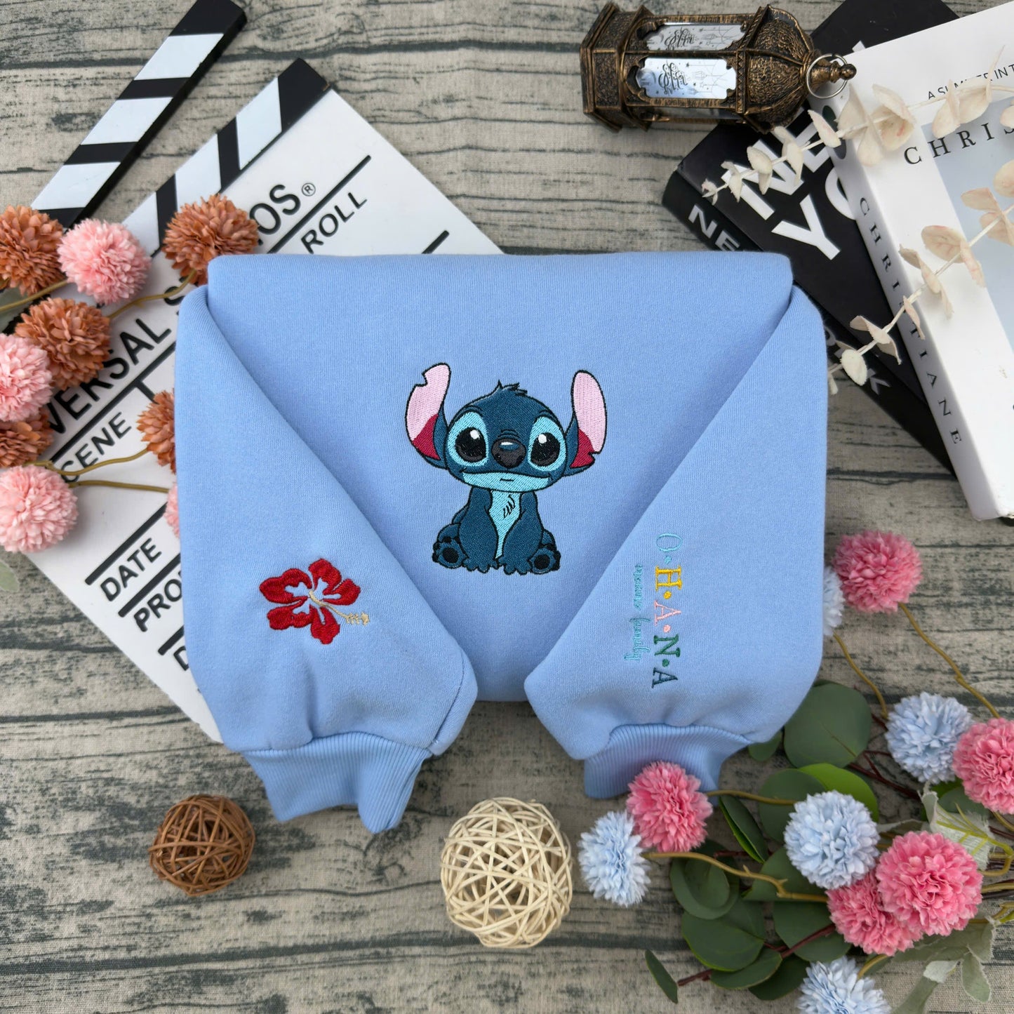 OHANA