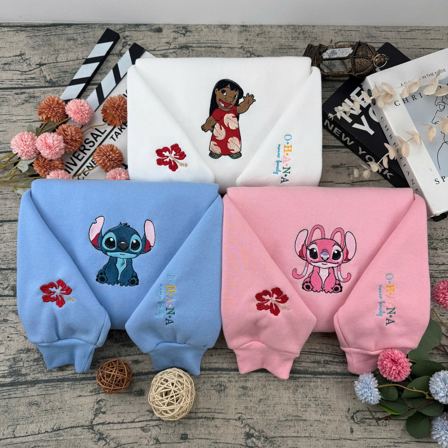 OHANA