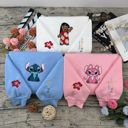 OHANA