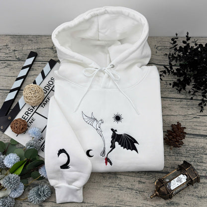Dragon - Couple