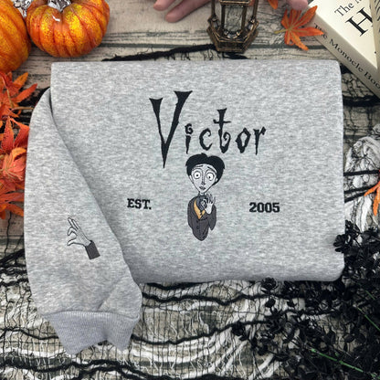 V & E - Name