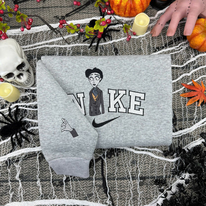 V & E