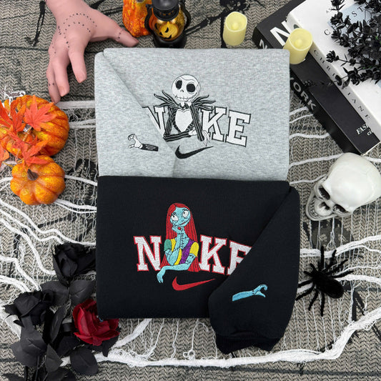 J & S - Halloween