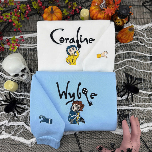 W & C - Name