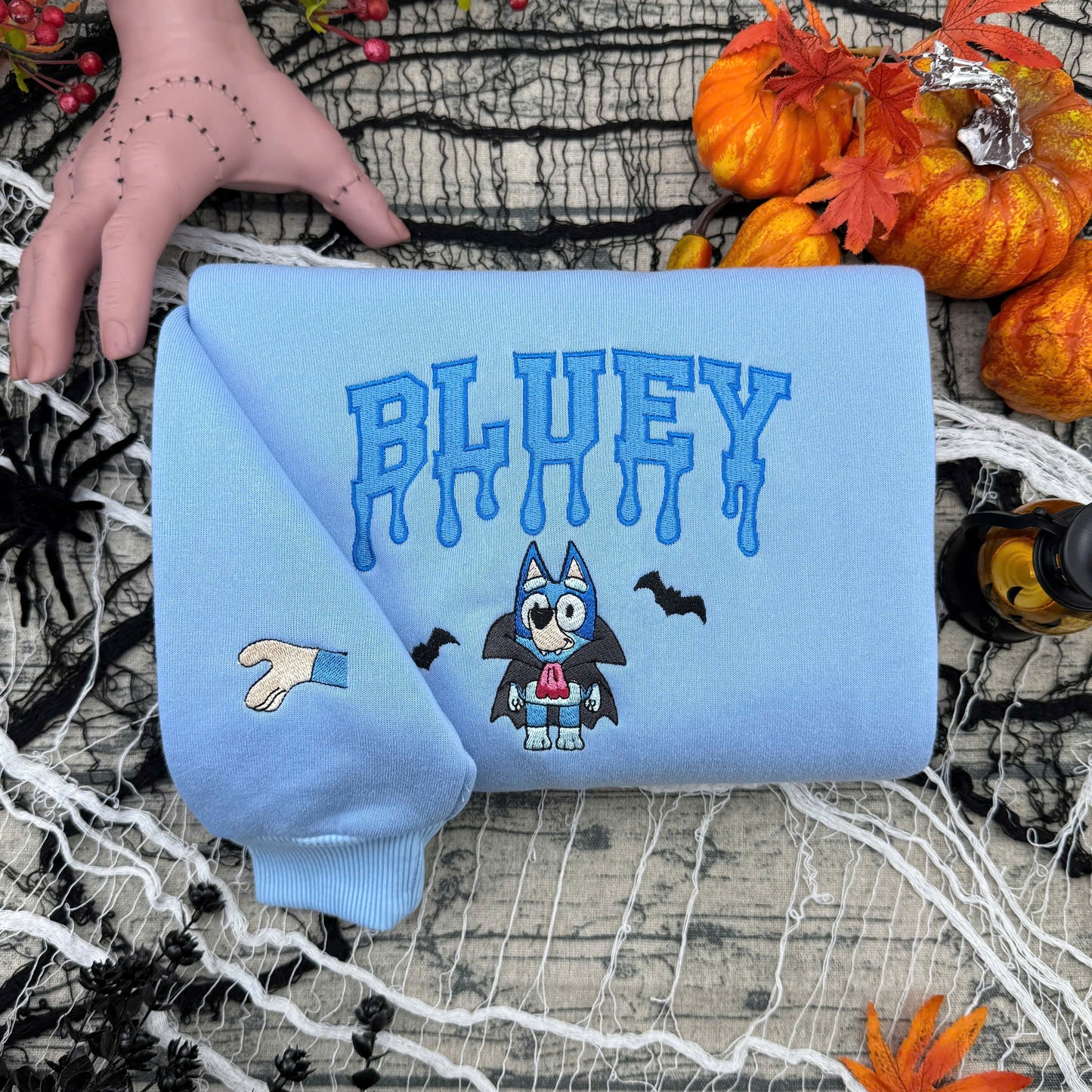 B & B - Halloween